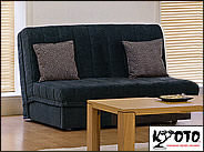 Napoli - 3 Seat Foam Sofa Bed