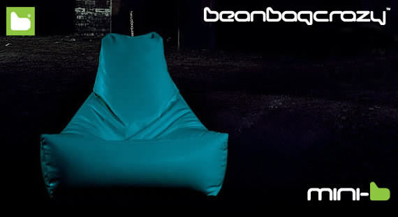 Bean Bag Crazy - Mini-b PU Bean Bag