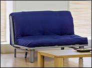 Bonsai 2 Seat Futon Sofa Bed