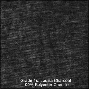 Grade 1-S Futon Sofa Bed Fabric