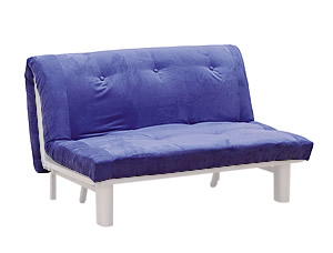 Two Seat Bonsai Replacement Futon Mattresses - Mattress Only Two Seat Bonsai Replacement Futon Mattresses - Mattress Only