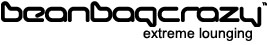 Bean Bag Crazy - Extreme Lounging Logo