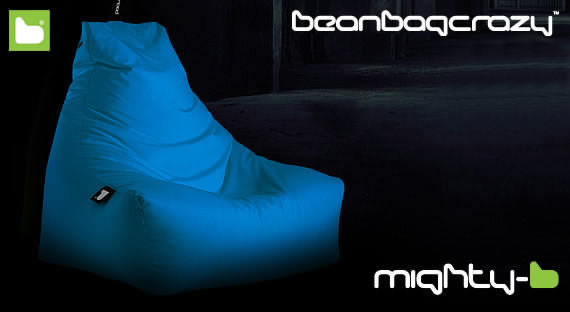 Bean Bag Crazy - Mighty-b Outdoor Bean Bag