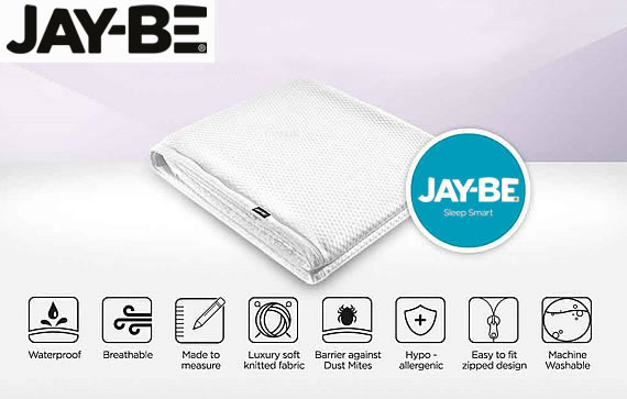 Jay-Be Mattress Protector