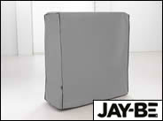 Jay-Be Supreme and Visitor Double Folding Bed Dust Cover