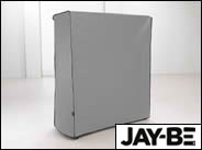 Jay-Be Revolution Single Cover