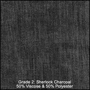 Grade 2 Futon Sofa Bed Fabric